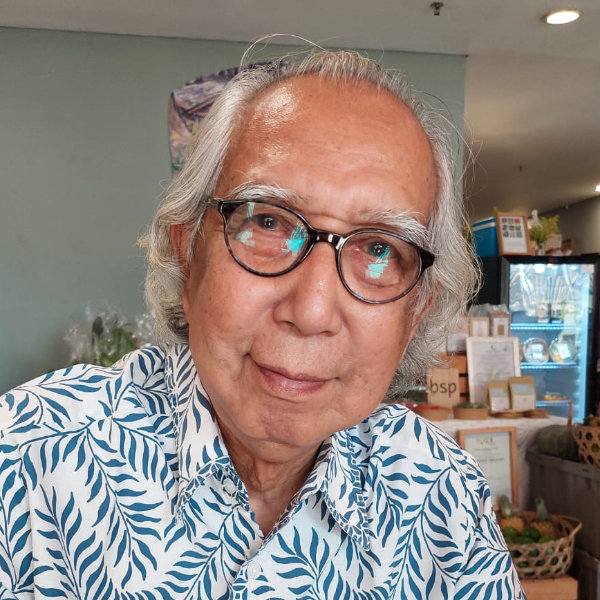 Rahardi Ramelan