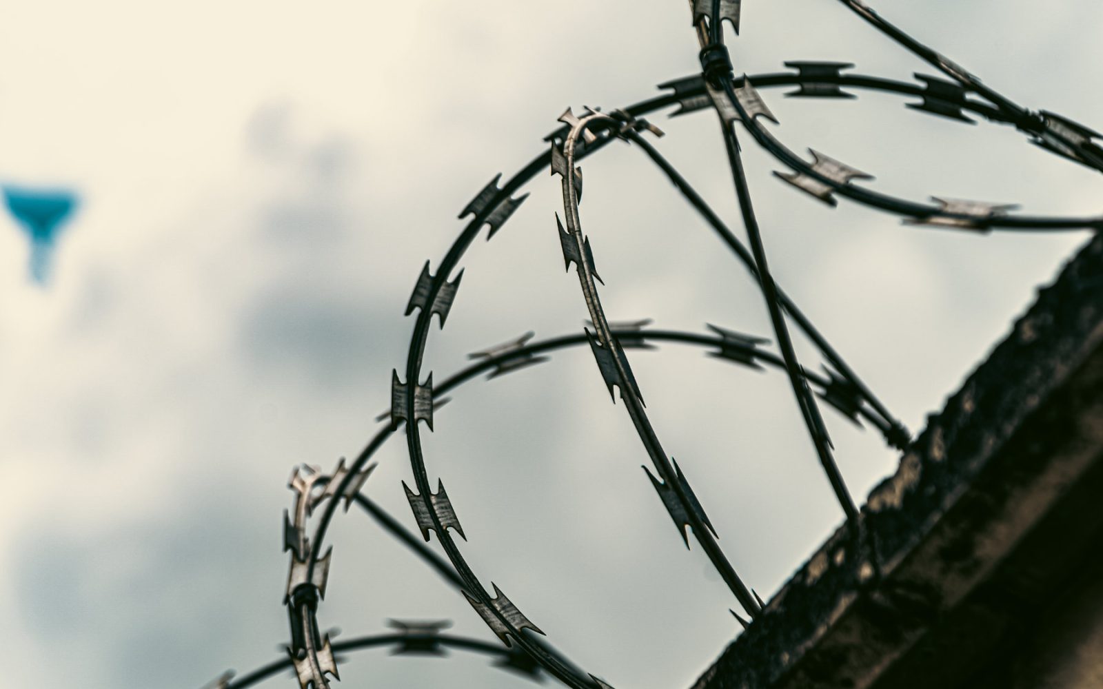 Lapas Setelah Corona