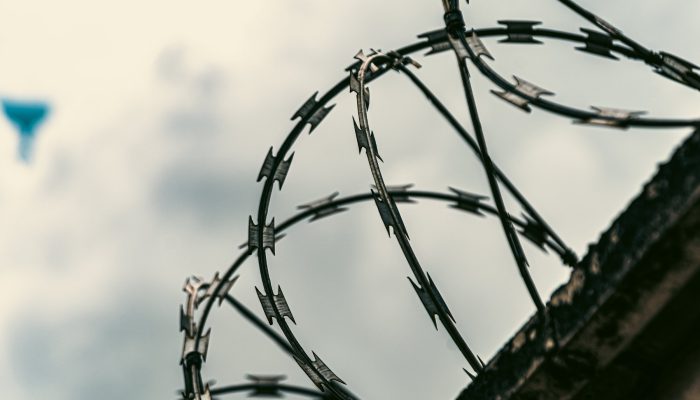 Lapas Setelah Corona