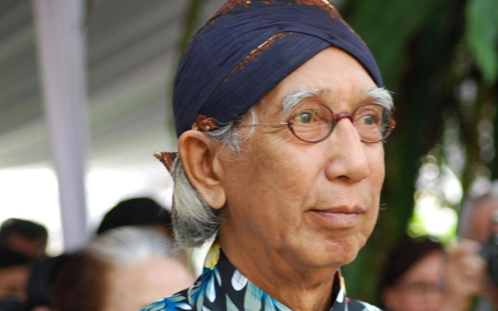 Pemikiran Rahardi Ramelan