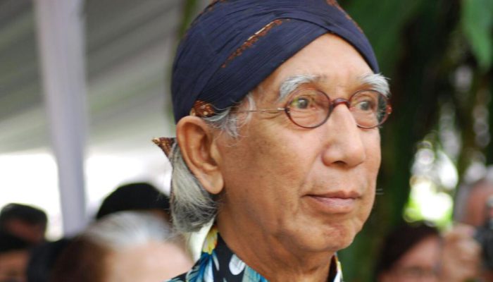 Pemikiran Rahardi Ramelan