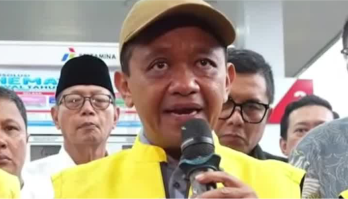 Krisis Energi atau Minyak/Gas Bumi?