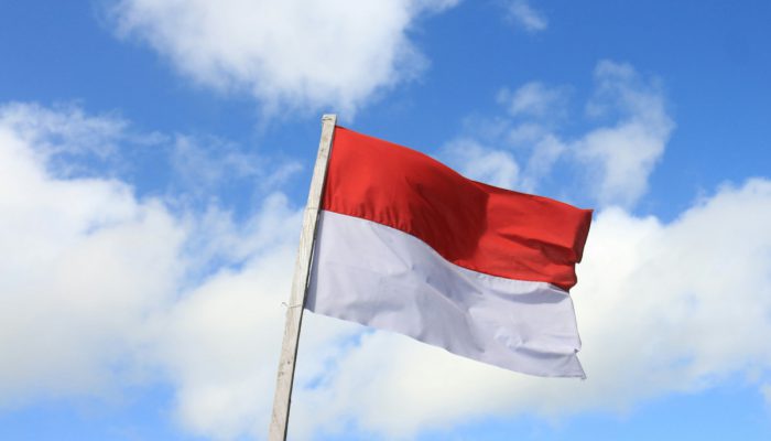 Masyarakat Indonesia Maju 2045