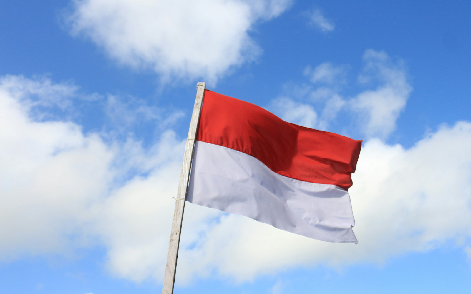 Masyarakat Indonesia Maju 2045