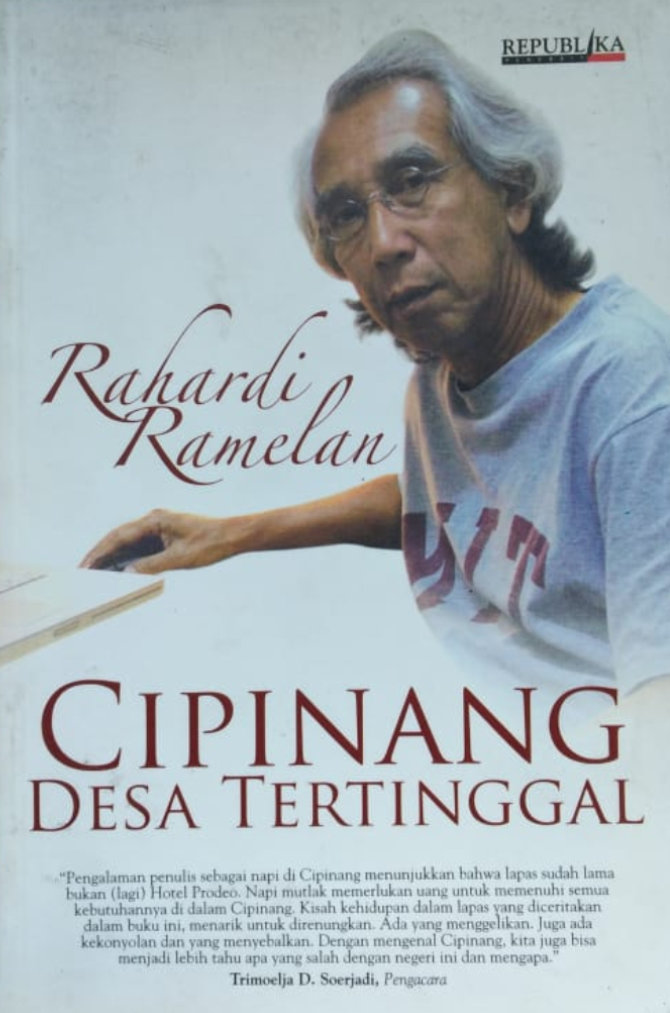 Cipinang Desa Tertinggal