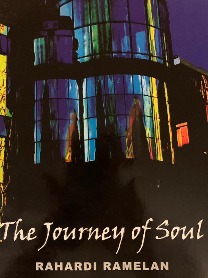 The Journey of Soul