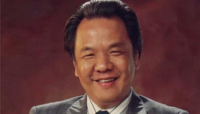 Christianto Wibisono dan PDBI