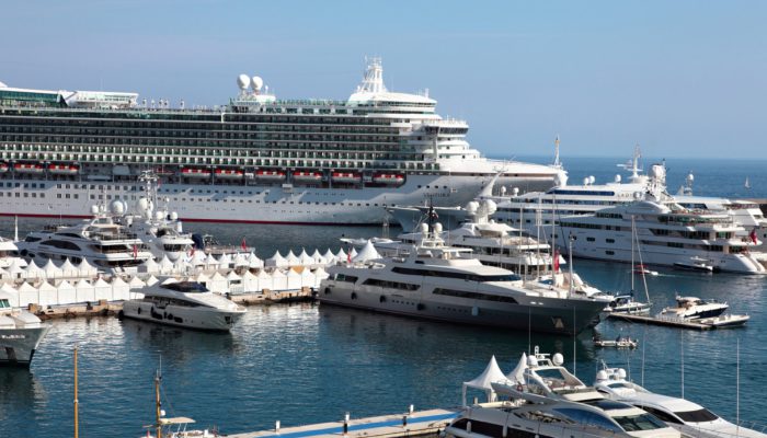 Archipelago dan Cruises