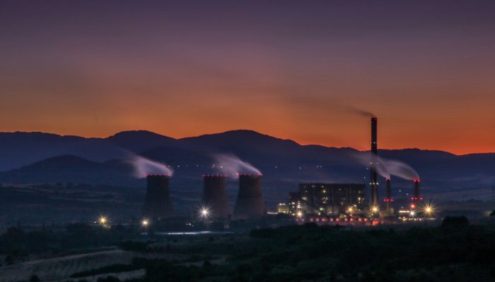 Hilirisasi dan Hulunisasi