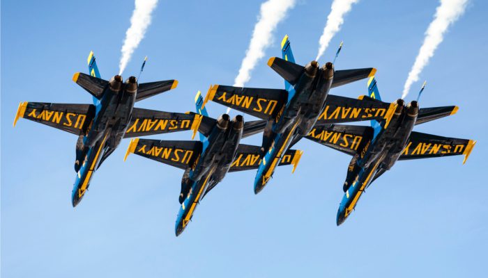 Industri Militer dan Techno-Ideology