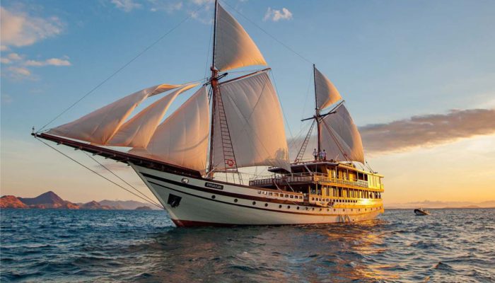 Asuransi Kapal Rakyat