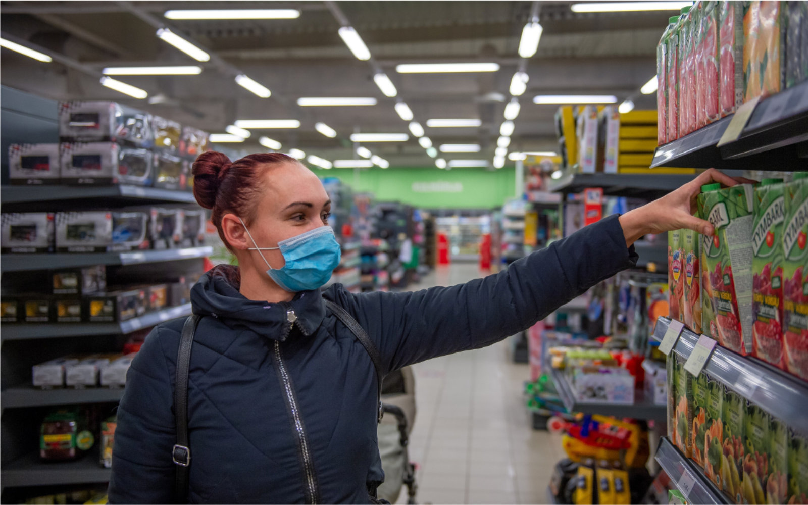 Sejauh Mana Konsumen Dilindungi