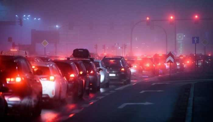 Jalan Raya – Bagian 1