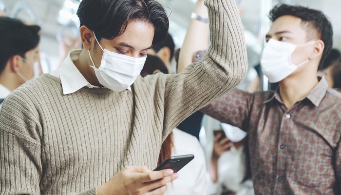 New Normal? Realita yang Berkembang