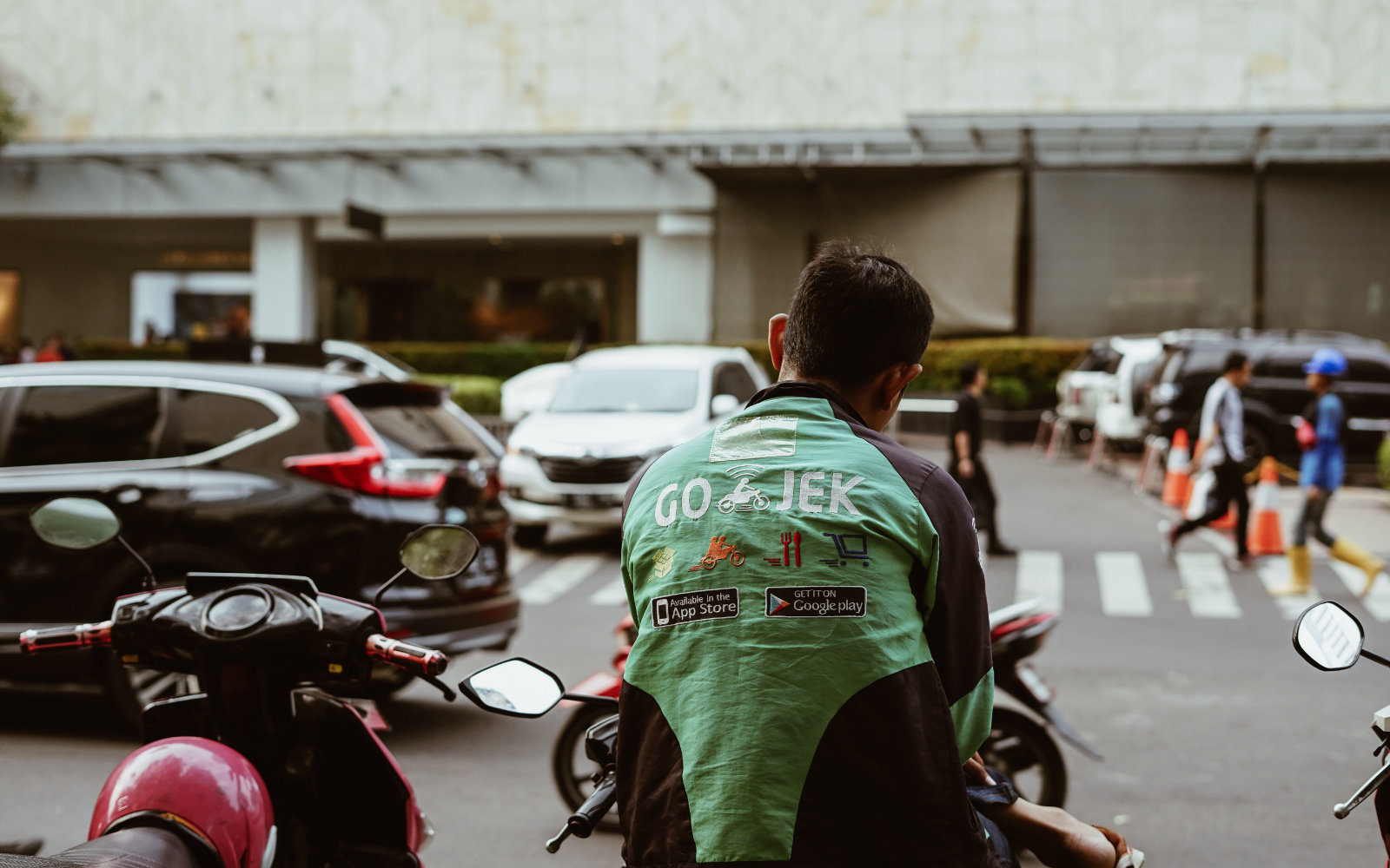 Jalan Raya – Bagian 2