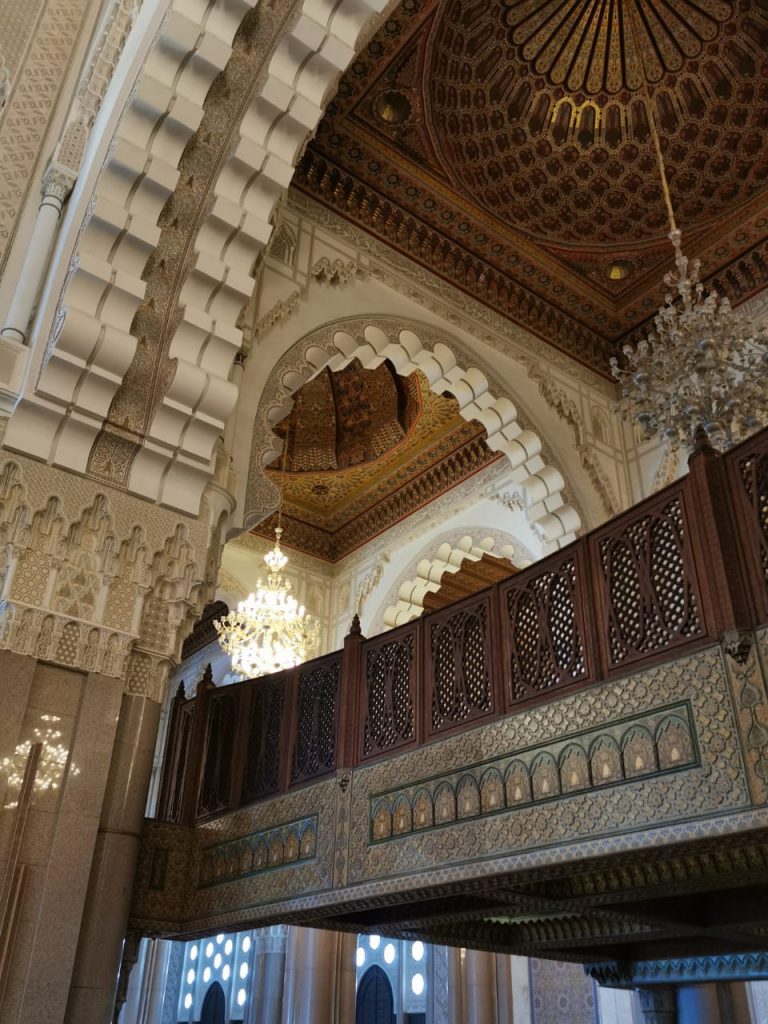 Casablanca - Marroco