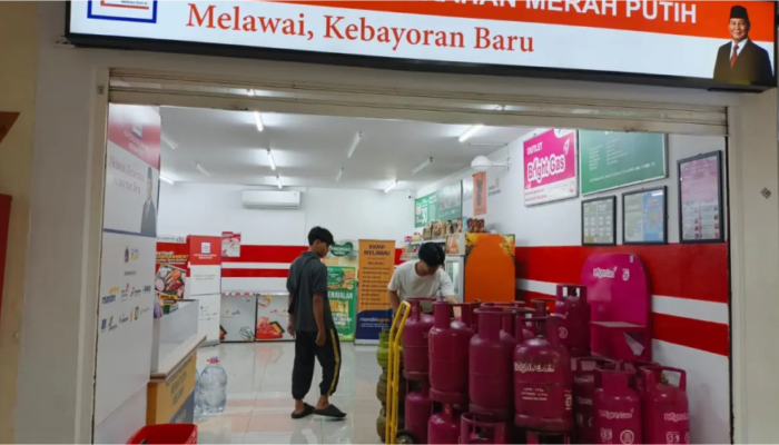 Koperasi Desa Merah Putih (2)